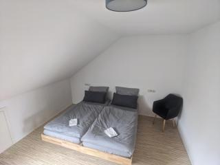 Über den Dächern von Kirchheim, Modernes Apartment - Kirchheim unter Teck - 4