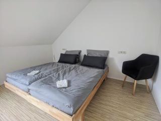 Über den Dächern von Kirchheim, Modernes Apartment - Kirchheim unter Teck - 3