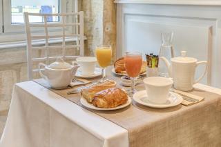Hôtel des Voyageurs Centre Bastide - Bordeaux - 8