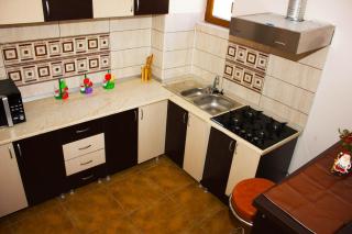 Cabana Andreea Telescaun - Ranca - 6