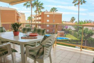 Apartament Tarraco - Cambrils - 2