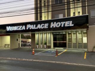 Hotel Veneza - Cuiabá - 3
