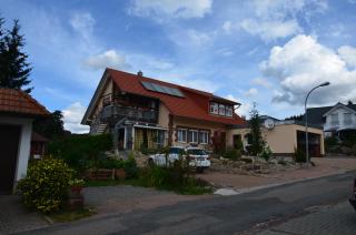 Apartment Malsam - Unterbränd - 1