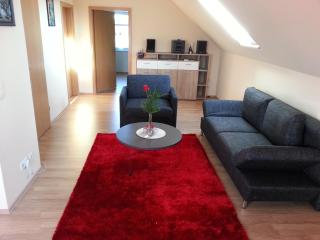 ferienwohnung mertens - Westerstede - 9