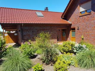 ferienwohnung mertens - Westerstede - 4