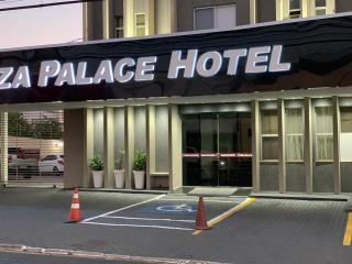 Hotel Veneza - Cuiabá - 5