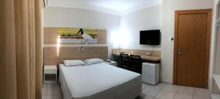 Hotel Veneza - Cuiabá - 6