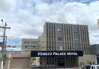 Hotel Veneza - Cuiabá - 7