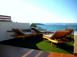 Panos Apartment - Almyrida - 6
