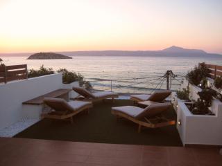 Panos Apartment - Almyrida - 2