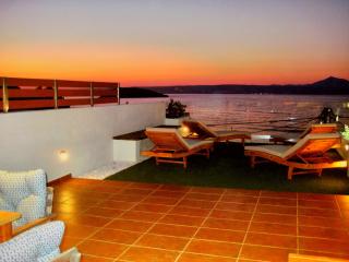 Panos Apartment - Almyrida - 1