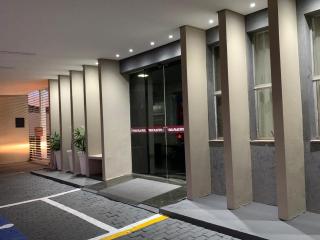 Hotel Veneza - Cuiabá - 8