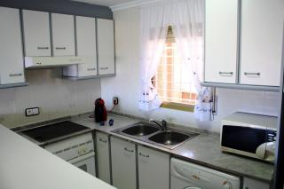 Apartament Tarraco - 4
