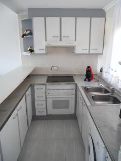 Apartament Tarraco - Cambrils - 3