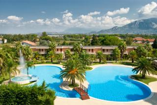 Minerva Resort Hotel - Paestum - 1