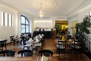 Hotel National Bern - Bern - 2