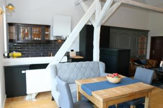Apartment - Buchholz - 4