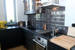 Apartment - Buchholz - 5