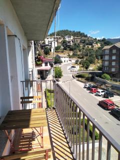 Apartamento boltaña - Boltaña - 3