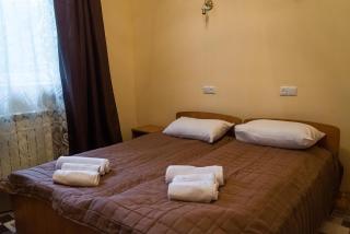 Apartments Konvalia - Truskavec' - 3