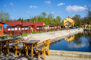 Apartments Konvalia - Truskavec' - 9