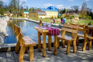 Apartments Konvalia - Truskavec' - 7