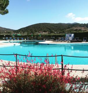 Aviotel Residence - Marina di Campo - 2