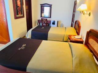 Hotel Continental Lima - Lima - 2