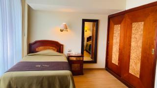Hotel Continental Lima - Lima - 1