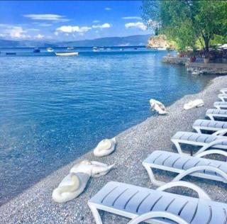 Tatjana Niche apartmant 2 centar - Ohrid - 8