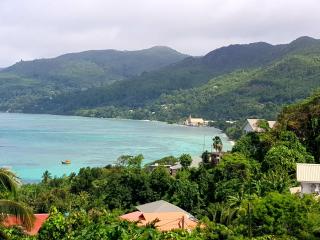 SeyBreeze Villa - Anse Royale - 5