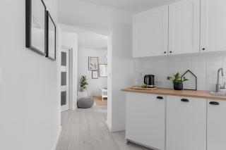 HARBOR APARTMENTS - Zabrska - Katowice - 1