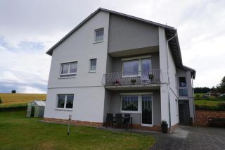 Ferienwohnung in der Rhön - Willmars - 0