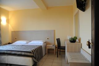 Hotel Bulla Regia - Fontane Bianche - 8