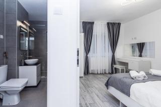 Cristopher Apartament - Buşteni - 4