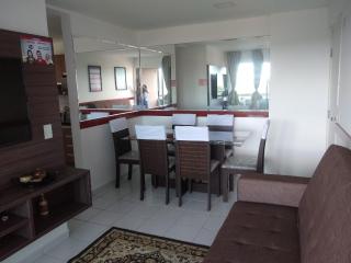 Verano Praia Ponta Negra AP 1401 - 5