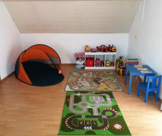 Thomas Haus - 2
