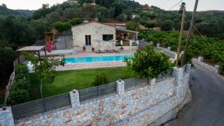 Villa Merina - Sinoikismós Permakianá - 2