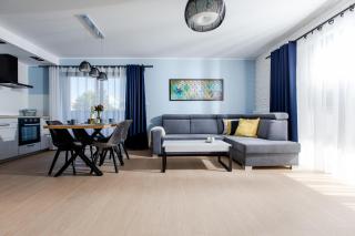 Apartament SŁONECZNY 7 Dziwnów Gardenia z widokiem na morze EPapartamenty - 1