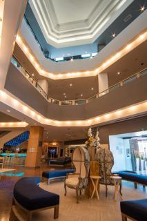 Grand Hotel Tijuana - Tijuana - 8
