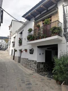 Casa Tinao - Pórtugos - 0