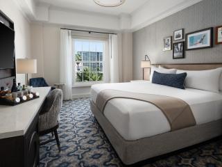 La Valencia Hotel - San Diego - 7