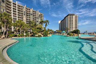 Luxury Panama City Beach Condo with Boat Slip! - Panama City Beach - 9