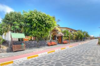 Hotel San Vicente Galapagos - 1