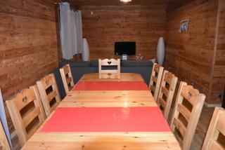 Chalet Tres'Orres - Les Orres - 6