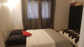 Appart simple entier 1 ch à ch-gontier 1er ou 2eme étage - Château-Gontier - 5