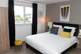 Home Place Apartments - Langon Sauternes - Langon - 6