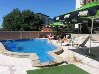 Guesthouse Vila DND - 5