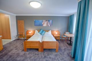 Frühstückshotel Waldbauer - 8