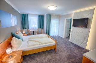 Frühstückshotel Waldbauer - Bad Schallerbach - 7